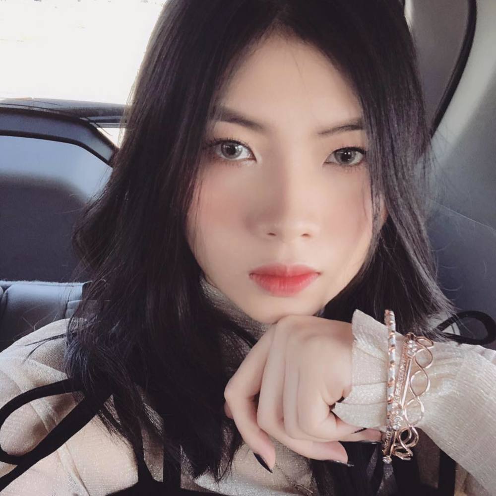 Meet your Posher, Thảo nhi